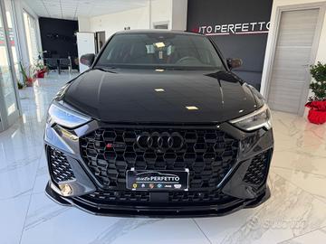 Audi Q3 RS SPB quattro S tronic