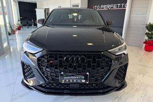 Audi Q3 RS SPB quattro S tronic