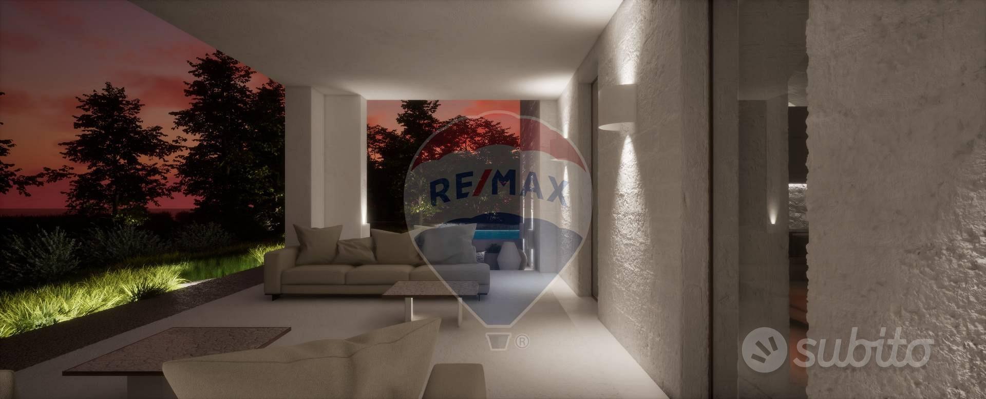 Villa singola - Ostuni - Vista 6