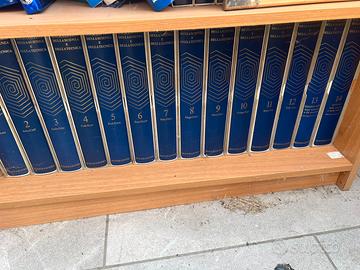 Enciclopedia EST Scienza e