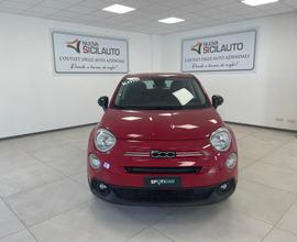 FIAT 500X 1.3 MultiJet 95 CV