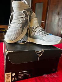 Air Jordan “Formula 23” Taglia 42.5