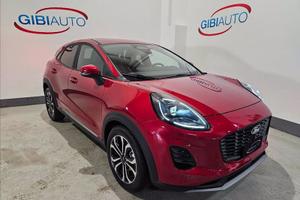 Ford Puma Titanium 1.0 EcoBoost Hybrid 125CVT...