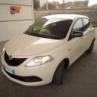 LANCIA YPSILON 2018 GPL GOMME NUOVE