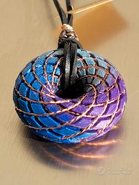 Torus di Rodin, Bobina di Tesla, Armonizzatore