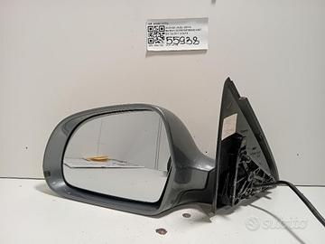 SPECCHIETTO RETROVISORE SINISTRO AUDI Q3 Serie (8U