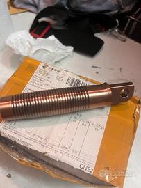 Pedane pedaline cafe recer