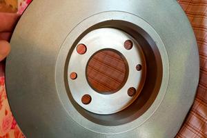 Dischi freno Brembo