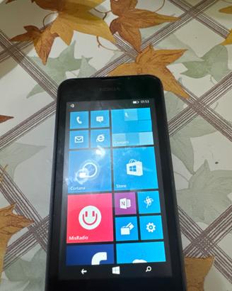 Nokia  lumia 530