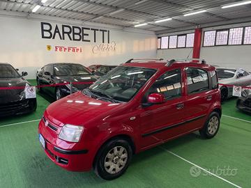 Fiat Panda 1.3 MJT Neopatentati Euro 5 PERMUTE RAT
