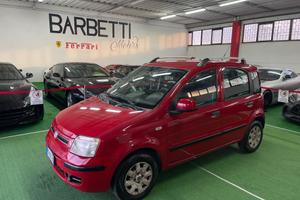 Fiat Panda 1.3 MJT Neopatentati Euro 5 PERMUTE RAT