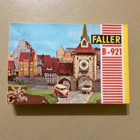 Faller Porta della città B-921
