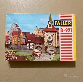 Faller Porta della città B-921