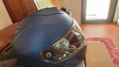 casco nuovo