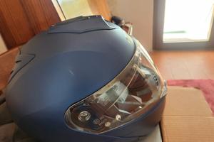 casco nuovo