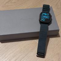 Apple Watch ultra 2 Nero