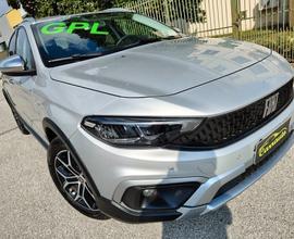 Fiat Tipo 1.0 5 porte City Cross