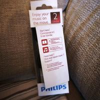 Lettore MP3 Philips 2 GB