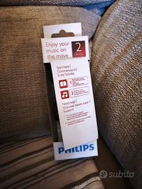 Lettore MP3 Philips 2 GB