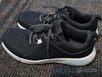 Scarpe ginnastica donna n.39