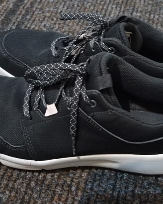 Scarpe ginnastica donna n.39