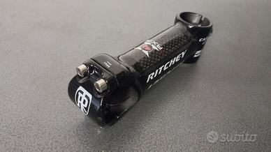 RITCHEY - Stem CARBON (Varie Misure) **NUOVO**