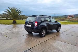Dacia Duster 1.6 gpl