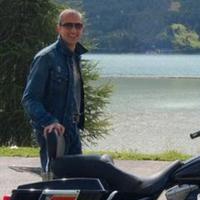 Harley-Davidson Electra Glide - 2005