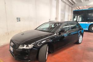 A4 avant 2000