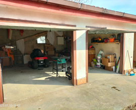 Garage o posto auto/camper