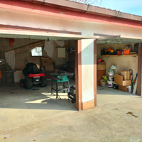 Garage o posto auto/camper