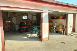 Garage o posto auto/camper