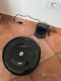 roomba aspirapolvere