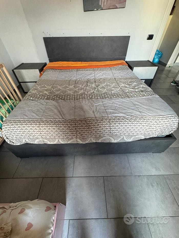 Camere mondo convenienza Mobili usati