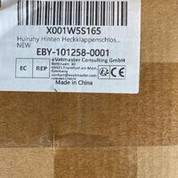 Serratura Wv Passat Variant