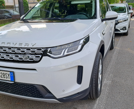 Land Rover Discovery Sport I4-L.Flw Cv 150