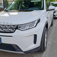 Land Rover Discovery Sport I4-L.Flw Cv 150