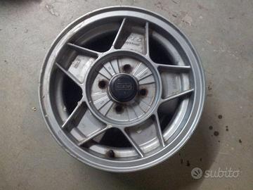cerchi auto