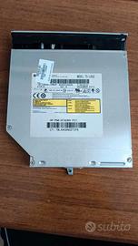 Masterizzatore DVD Slim TS-L633R sata HP