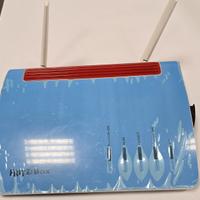 FRITZ BOX 6890 LTE v2