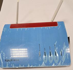 FRITZ BOX 6890 LTE v2