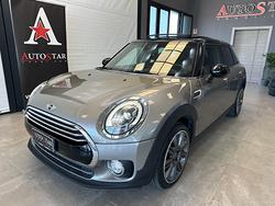 Mini Mini Clubman 2.0 Cooper D auto