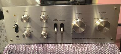 Pioneer sa 5300 