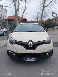 Renault Captur TCe 12V 90 CV Start&Stop Energy Int