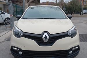 Renault Captur TCe 12V 90 CV Start&Stop Energy Int