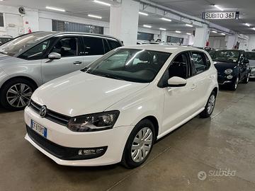 Volkswagen Polo 1.4 5 porte