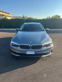 Bmw 530 530dA 258CV Luxury