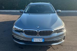 Bmw 530 530dA 258CV Luxury