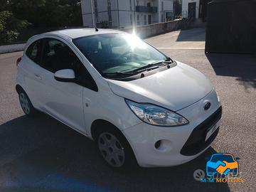 Ford Ka 1.2 Titanium 69cv E6