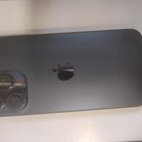 IPHONE 15 PRO MAX 256 GB